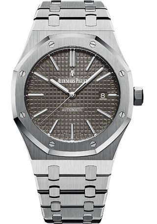 Review Replica Audemars Piguet 15400ST.OO.1220ST.04 Selfwinding 41 mm watch